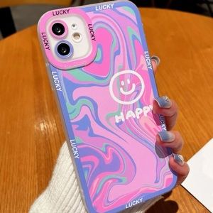 Abstract Fluid Iphone 11 Pro Max Case